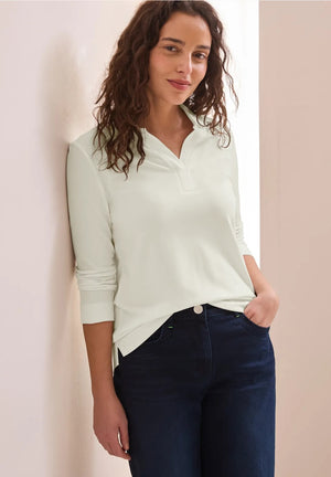 T-Shirt Ecru