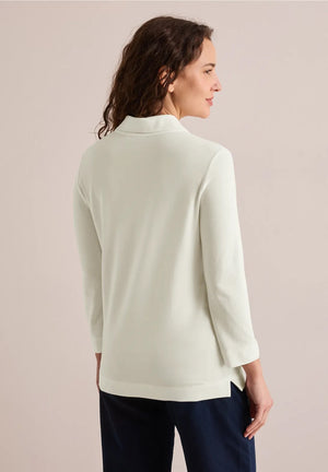 T-Shirt Ecru