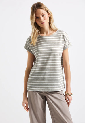 T-Shirt L. Vison/color
