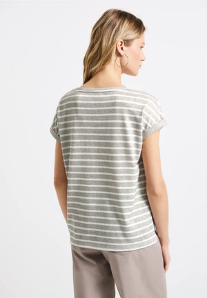 T-Shirt L. Vison/color