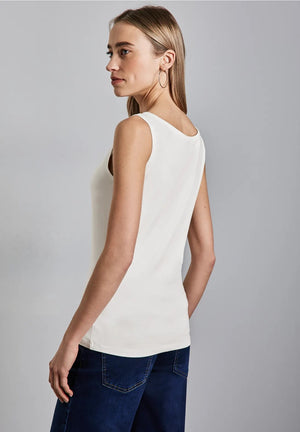T-Shirt Ecru