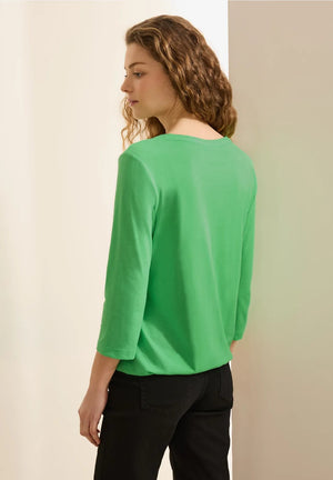 T-Shirt L. Groen