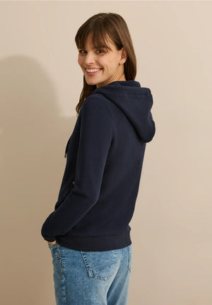 T-Shirt D. Blauw