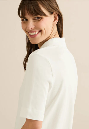 T-Shirt Ecru