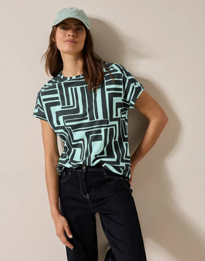 T-Shirt D. Kaki/color