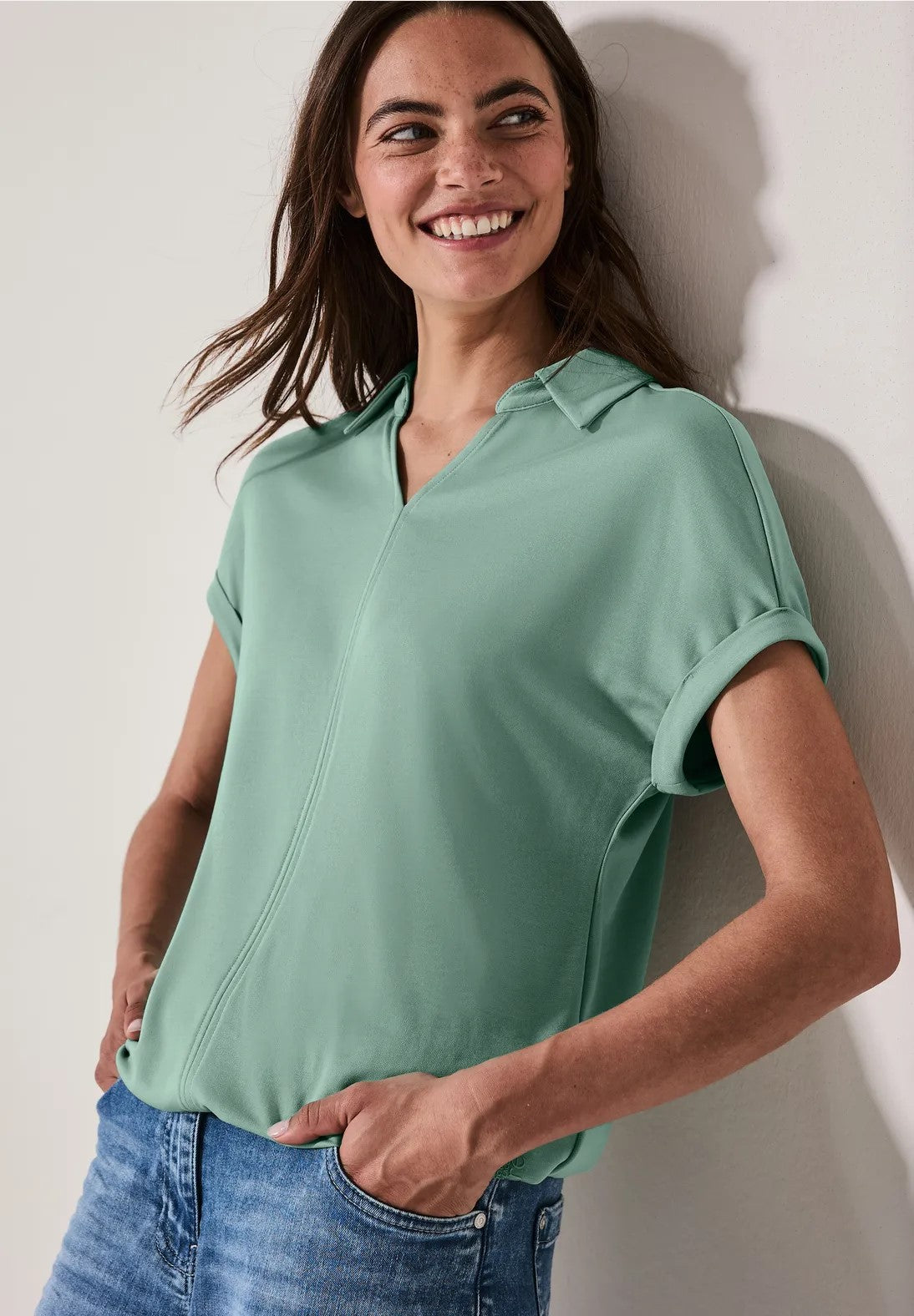 T-Shirt Jade