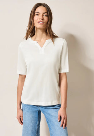 T-Shirt Ecru
