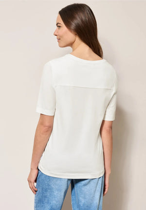 T-Shirt Ecru
