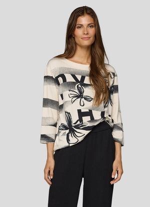 T-Shirt Ecru