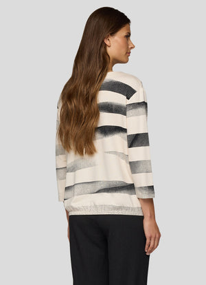 T-Shirt Ecru