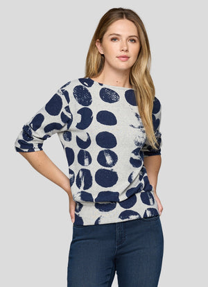 T-Shirt D. Jeans