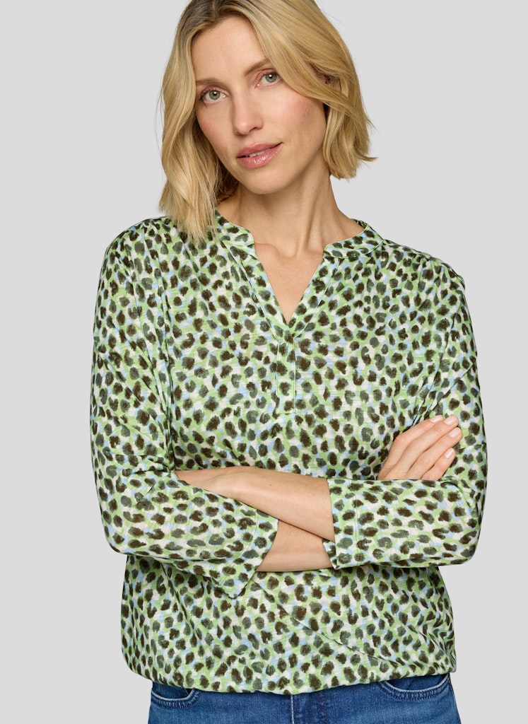 T-Shirt Groen