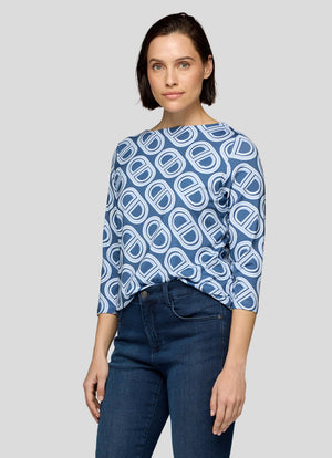 T-Shirt Ecru