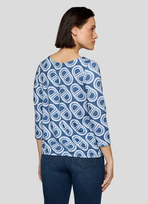 T-Shirt Ecru