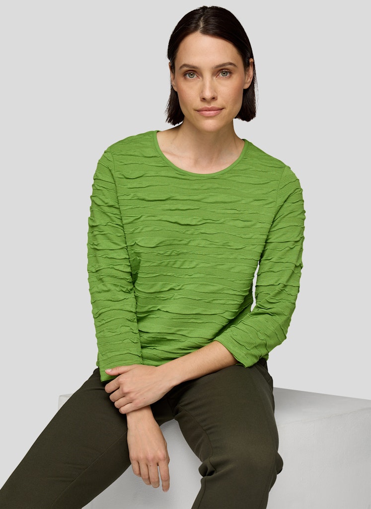 T-Shirt Groen