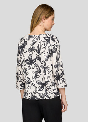T-Shirt D. Jeans