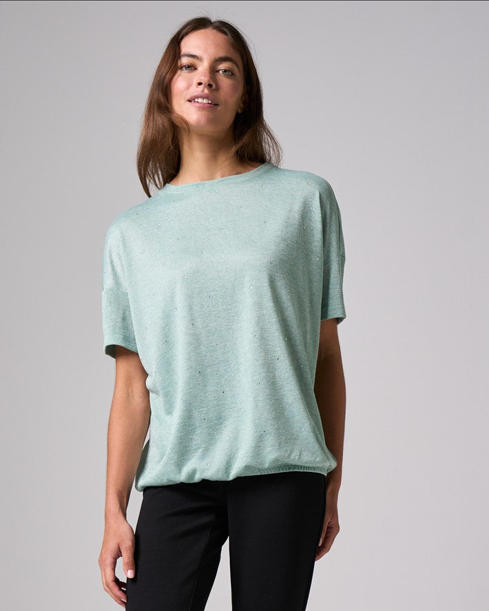 T-Shirt Jade
