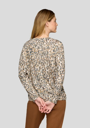 T-Shirt Grijs