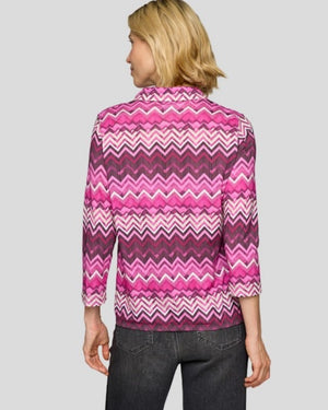 T-Shirt D. Rood