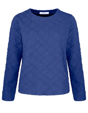 T-Shirt Cobalt