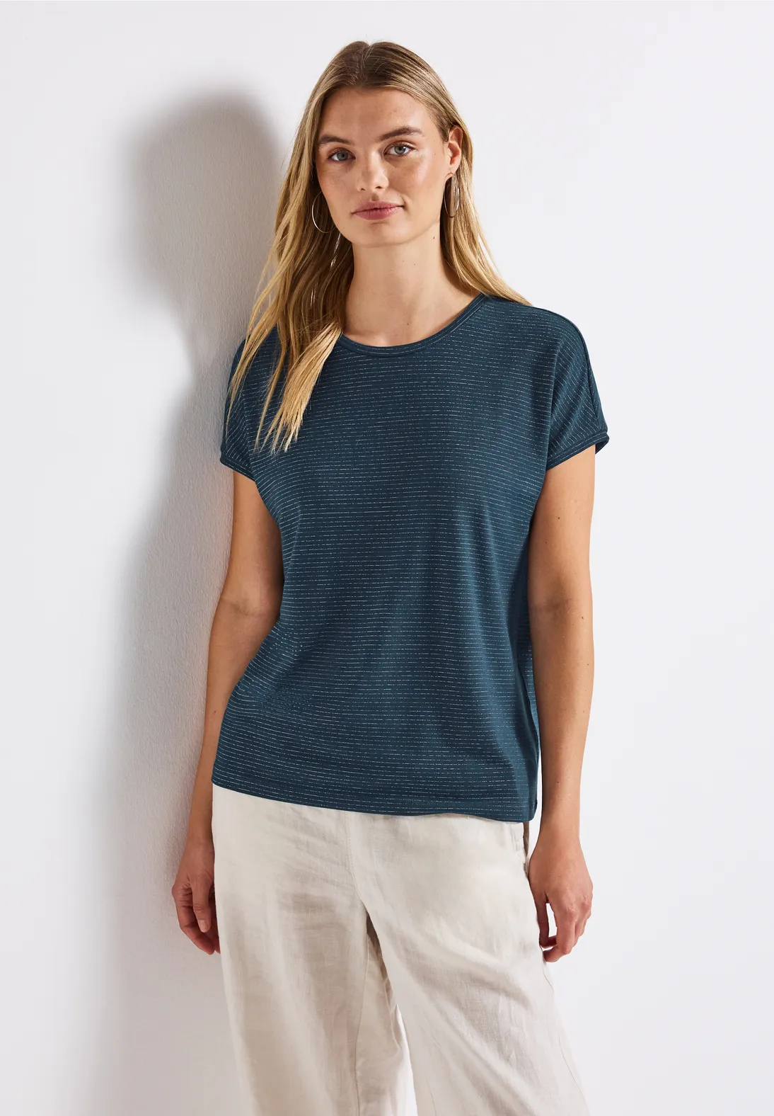 T-Shirt Canard/color