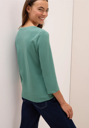 T-Shirt D. Jade