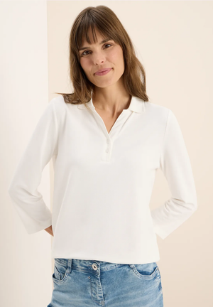 T-Shirt Ecru