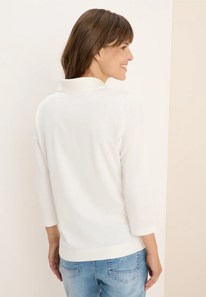 T-Shirt Ecru