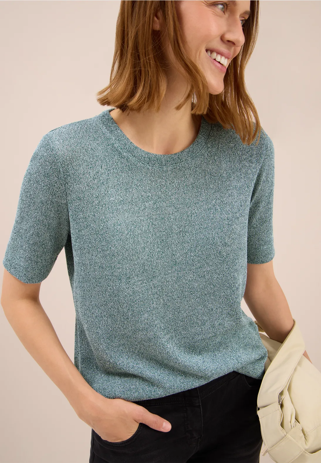 T-Shirt D. Jade