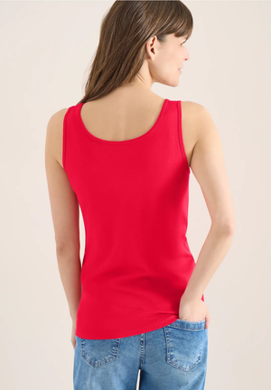 T-Shirt Rood