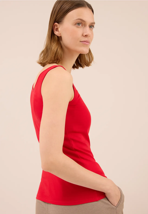 T-Shirt Rood