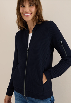 T-Shirt D. Blauw