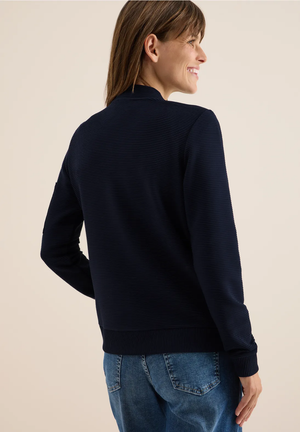 T-Shirt D. Blauw