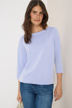 T-Shirt Blauw/color