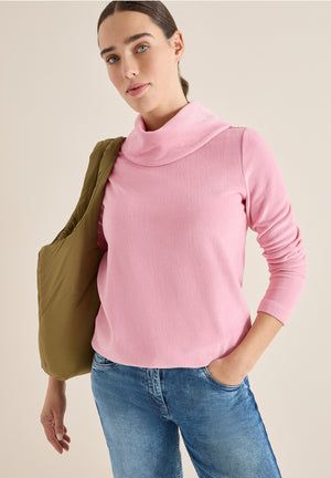 T-Shirt Roze