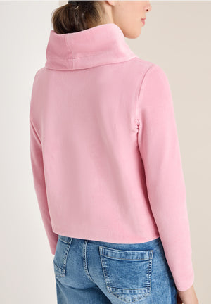 T-Shirt Roze