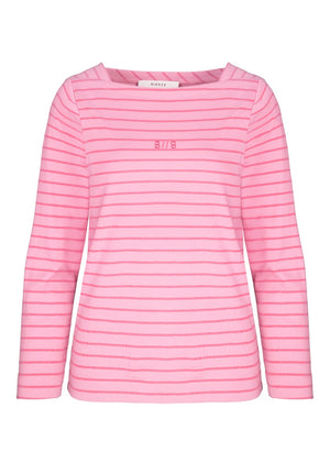T-Shirt Rood/multi