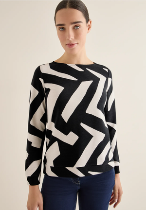 T-Shirt Greige/color