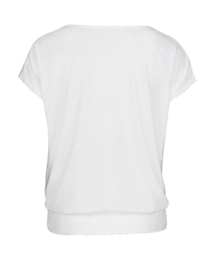 T-Shirt Ecru