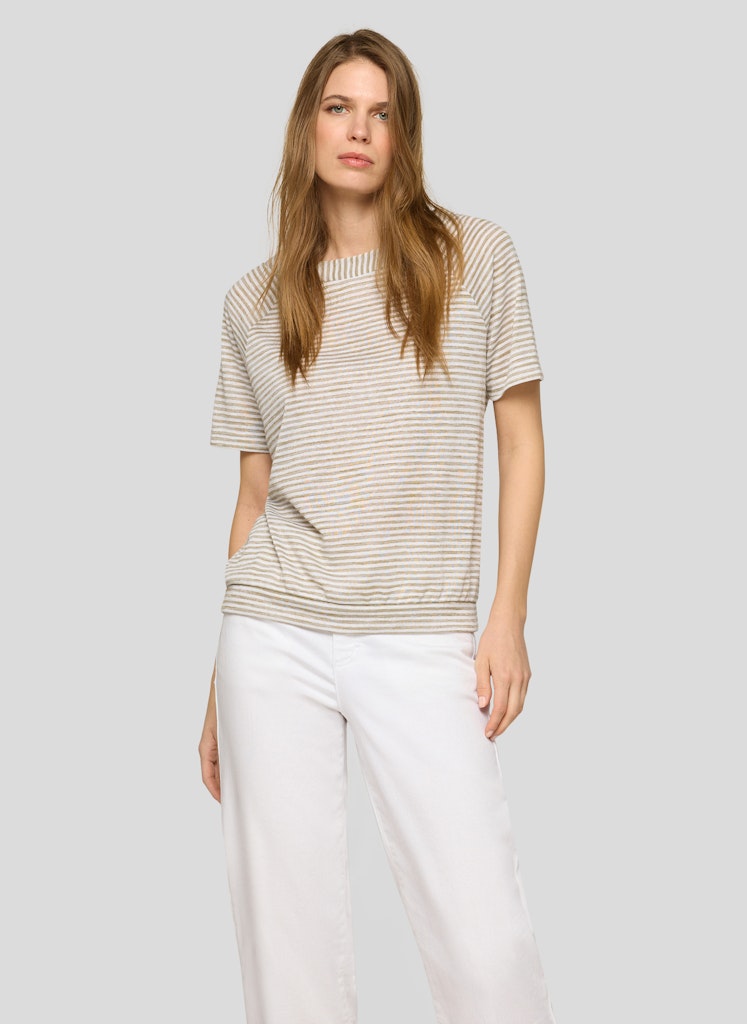 T-Shirt L. Kaki