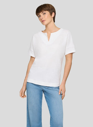 T-Shirt Wit
