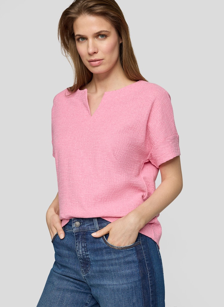 T-Shirt Roze