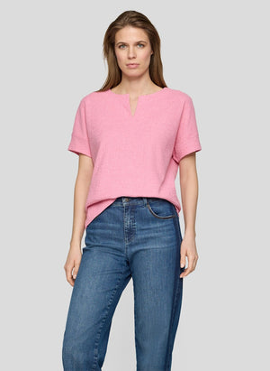 T-Shirt Roze