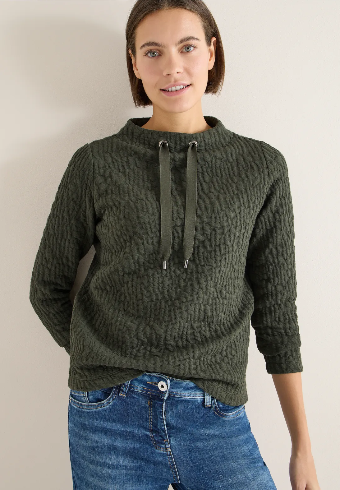 T-Shirt D. Kaki/color