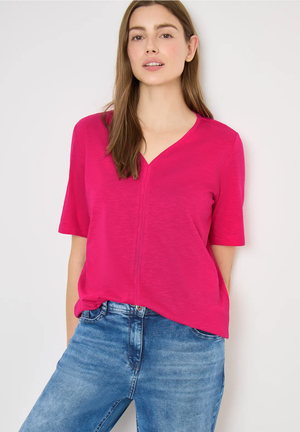 T-Shirt D. Roze