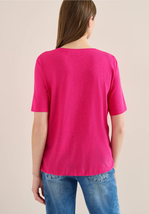 T-Shirt D. Roze