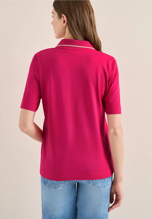 T-Shirt D. Roze