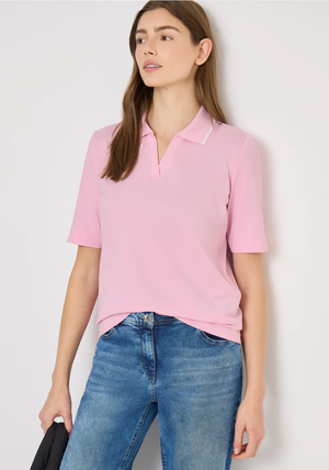 T-Shirt Roze