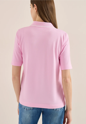 T-Shirt Roze
