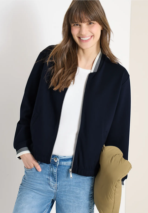 T-Shirt D. Blauw